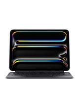 Harrods Apple iPad Pro 11 M4 Chip Magic Keyboard - Black iPad Keyboard- Buy online at McGrocer