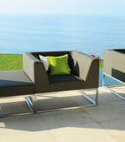 Indian Ocean Latitude Outdoor Armchair, UK version