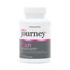 NaturesPlus Her Journey women's multivitamin 30 tablets, imported from the UK