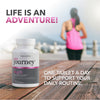 NaturesPlus Her Journey women's multivitamin 30 tablets, imported from the UK