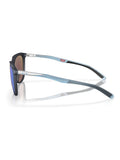 Oakley Frogskins sunglasses black blue, imported from the UK