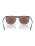Oakley Frogskins sunglasses black blue, imported from the UK