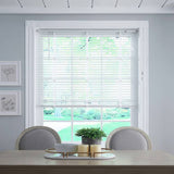 Argos Little Black Book Basswood White 50mm Venetian Blind - 60cm- Buy online at McGrocer