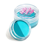 Superdrug Glisten Cosmetics Blue Heaven Water Activated Eyeliner 10g- Buy online at McGrocer