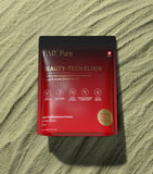 FAQ Pure Beauty-Tech Elixir supplement 432g - British product
