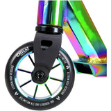 Chilli Pro Rocky stunt scooter 79 cm, imported from the UK
