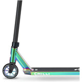 Chilli Pro Rocky stunt scooter 79 cm, imported from the UK