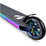 Chilli Pro Rocky stunt scooter 79 cm, imported from the UK