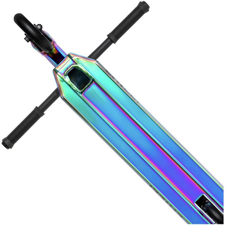 Chilli Pro Rocky stunt scooter 79 cm, imported from the UK