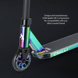 Chilli Pro Rocky stunt scooter 79 cm, imported from the UK