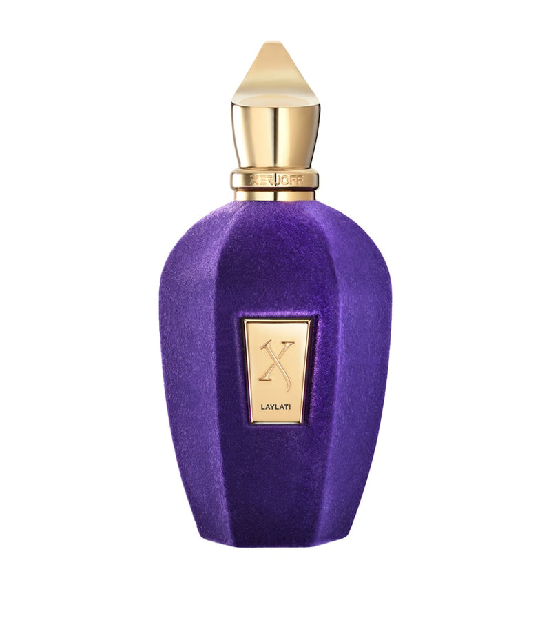 Xerjoff Laylati Eau de Parfum 100ml (British brand)