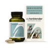 The Herbtender Calm and Collected 60 Vegan Capsules, UK version