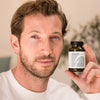 The Herbtender Calm and Collected 60 Vegan Capsules, UK version