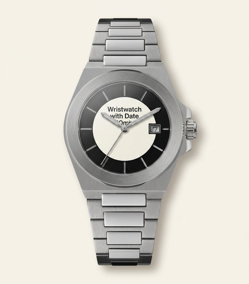 Vivienne Westwood Hanwell watch 37mm gold stainless steel (British brand)