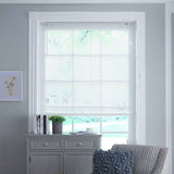 Argos Little Black Book Basswood White 25mm Venetian Blind - 60cm- Buy online at McGrocer