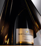 Moët & Chandon Brut Impérial Champagne 75cl, imported from the UK