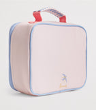 Harrods Pony Parade Lunch Bag 20cm x 26cm (British brand)