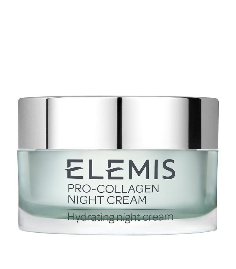 Elemis Pro-Collagen night cream 50ml - British product