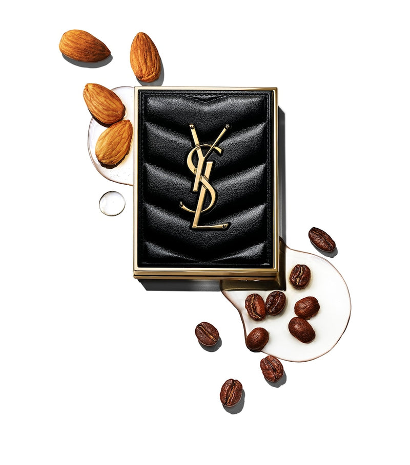 YSL Couture Mini Clutch eyeshadow palette (British brand)