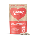 Holland & Barrett Together Health Breastfeeding Multi 60 Capsules- Buy online at McGrocer
