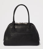 Miu Miu Vivant top-handle bag in nappa leather (British brand)