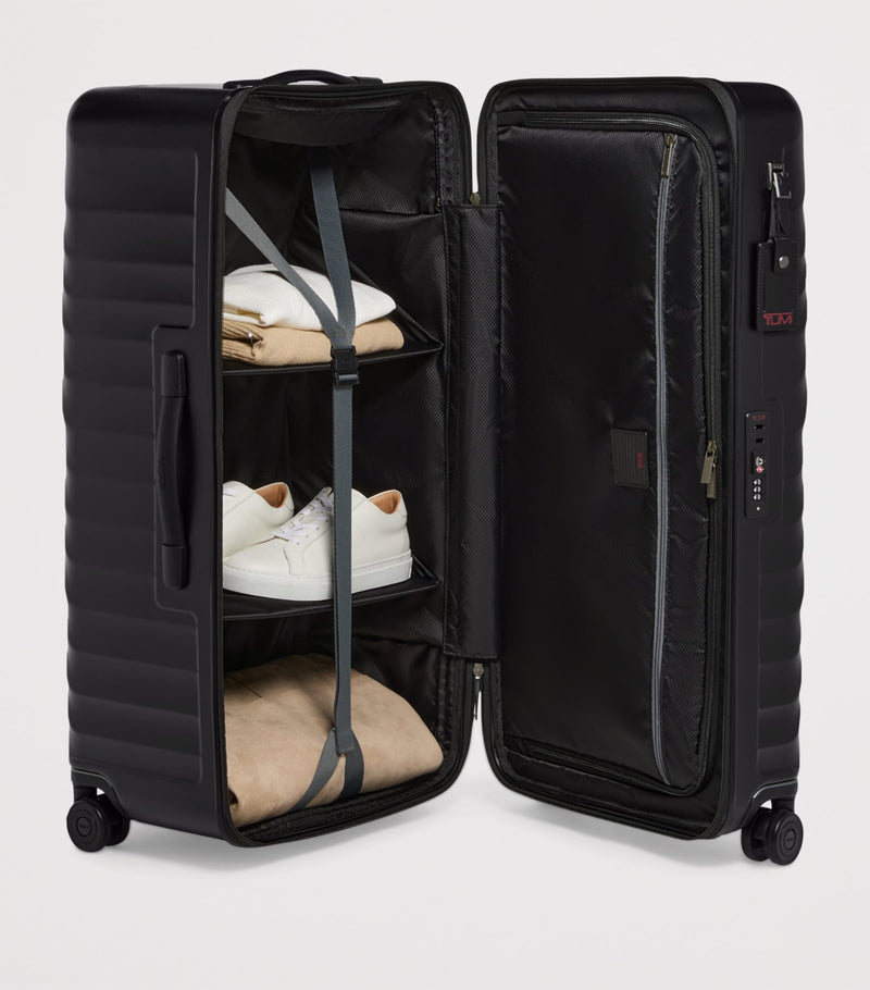 Tumi 19 Degree Large rolling trunk 79.5cm (British brand)