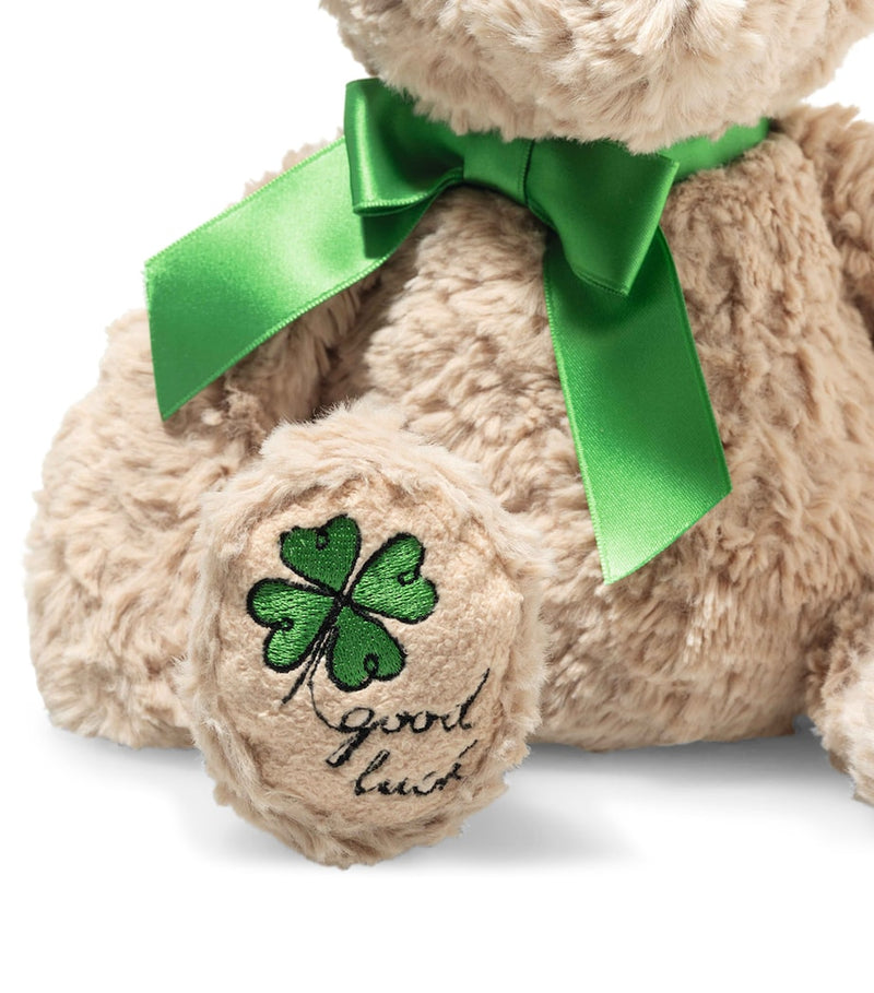 Steiff Jimmy Good Luck teddy bear 30cm - British product