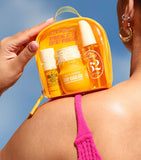 Sol de Janeiro Cheirosa 62 travel gift set, UK version