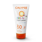 Calypso Kids Sun Lotion SPF50 150ml - British product