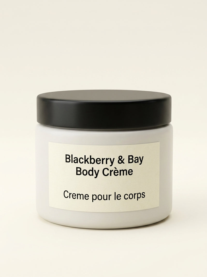 Jo Malone London Blackberry & Bay Body Crème 175ml, UK version