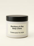 Jo Malone London Blackberry & Bay Body Crème 175ml, UK version
