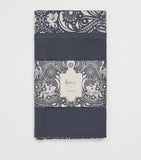 Harrods Knights of Brompton cotton apron, UK version