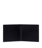Chopard mini leather Heritage bifold wallet - British product