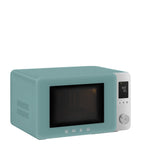 Smeg Combi Microwave oven air fry grill, imported from the UK