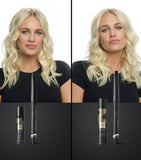 ghd Chronos Curve conical wand hair curler 28-23mm, UK version