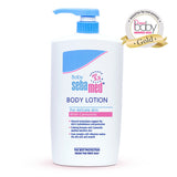 Sebamed Baby Lotion 750ml (British brand)
