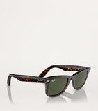 Ray-Ban Wayfarer sunglasses tortoiseshell acetate, imported from the UK