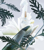 Bvlgari Man Glacial Essence eau de parfum 100ml, imported from the UK