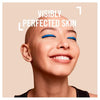 Rimmel London Match Perfection Foundation Light Nude, imported from the UK