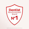 Colgate Advanced White whitening toothpaste 75ml - British product