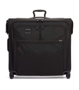 Harrods Tumi Alpha 3 Extended Trip 4-Wheel Garment Bag (61cm)- Buy online at McGrocer