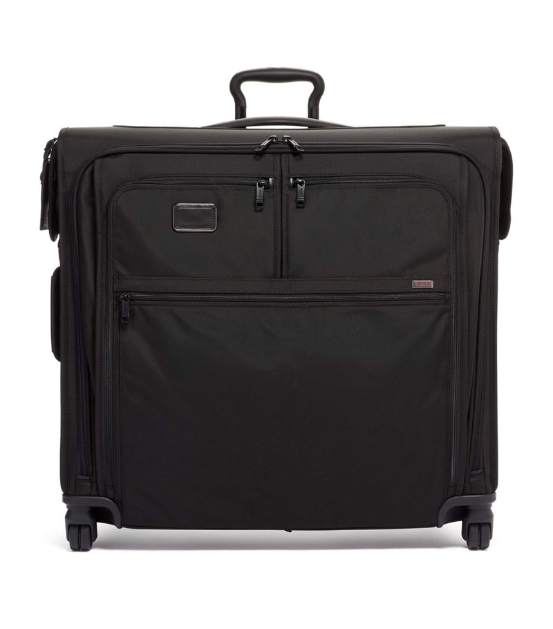 Tumi Alpha 3 Extended Trip 4-Wheel Garment Bag 61cm (British brand)