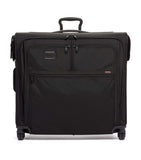 Tumi Alpha 3 Extended Trip 4-Wheel Garment Bag 61cm (British brand)