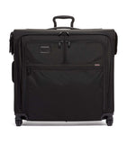 Tumi Alpha 3 Extended Trip 4-Wheel Garment Bag 61cm (British brand)
