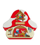 Neuhaus Smurf chocolate praline box 253g, imported from the UK