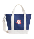 Bonpoint children's cotton tote bag - British product