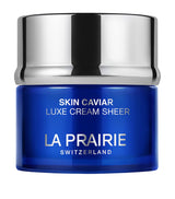 Harrods La Prairie Skin Caviar Luxe Cream Sheer Moisturiser 100ml- Buy online at McGrocer