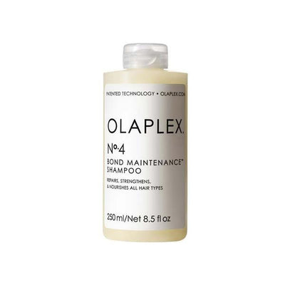 Superdrug Olaplex No. 4 Bond Maintenance Shampoo 250 ml- Buy online at McGrocer