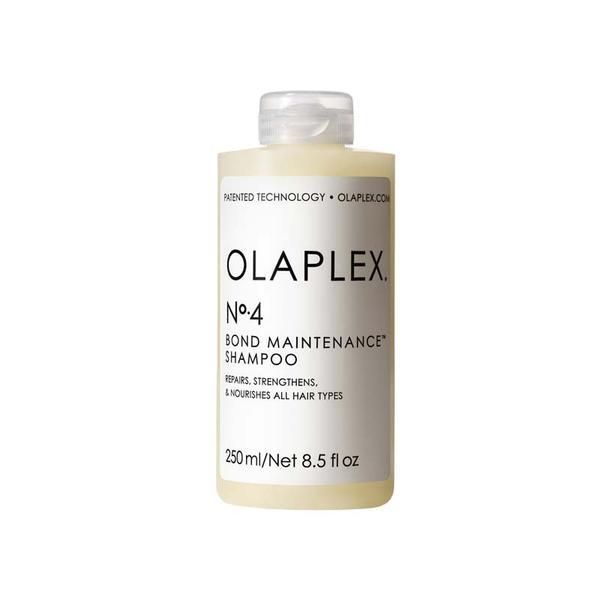 Olaplex No.4 Shampoo 250 ml, UK version