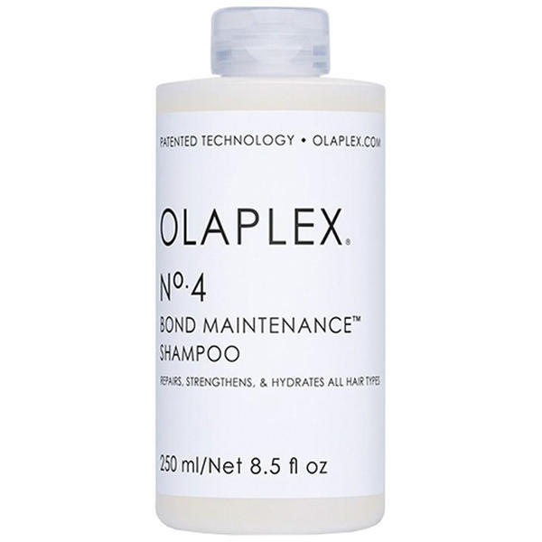 Olaplex No.4 Shampoo 250 ml, UK version
